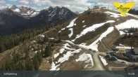 Archiv Foto Webcam Schladming - Planai Bergstation II 14:00