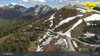 Archiv Foto Webcam Schladming - Planai Bergstation II 16:00