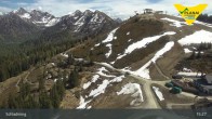 Archiv Foto Webcam Schladming - Planai Bergstation II 14:00