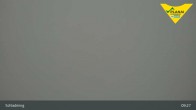 Archiv Foto Webcam Schladming - Planai Bergstation II 08:00