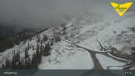 Archiv Foto Webcam Schladming - Planai Bergstation II 16:00