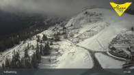 Archiv Foto Webcam Schladming - Planai Bergstation II 06:00