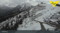 Archiv Foto Webcam Schladming - Planai Bergstation II 10:00