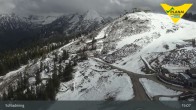 Archiv Foto Webcam Schladming - Planai Bergstation II 14:00