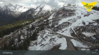 Archiv Foto Webcam Schladming - Planai Bergstation II 16:00