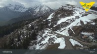 Archiv Foto Webcam Schladming - Planai Bergstation II 06:00
