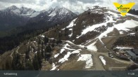 Archiv Foto Webcam Schladming - Planai Bergstation II 10:00