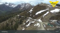 Archiv Foto Webcam Schladming - Planai Bergstation II 12:00