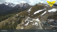 Archiv Foto Webcam Schladming - Planai Bergstation II 14:00