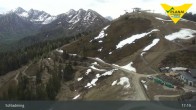 Archiv Foto Webcam Schladming - Planai Bergstation II 16:00