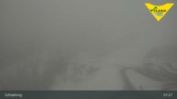 Archived image Webcam Schladming - Top Station Planai II 06:00