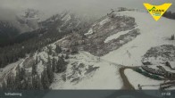 Archived image Webcam Schladming - Top Station Planai II 07:00
