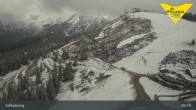 Archived image Webcam Schladming - Top Station Planai II 08:00
