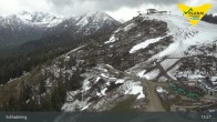 Archived image Webcam Schladming - Top Station Planai II 12:00