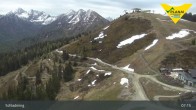 Archiv Foto Webcam Schladming - Planai Bergstation II 06:00