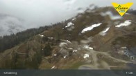 Archiv Foto Webcam Schladming - Planai Bergstation II 10:00