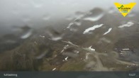 Archiv Foto Webcam Schladming - Planai Bergstation II 12:00