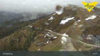 Archiv Foto Webcam Schladming - Planai Bergstation II 14:00