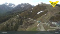 Archiv Foto Webcam Schladming - Planai Bergstation II 06:00