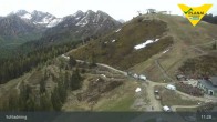 Archiv Foto Webcam Schladming - Planai Bergstation II 10:00