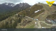 Archiv Foto Webcam Schladming - Planai Bergstation II 12:00