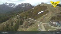 Archiv Foto Webcam Schladming - Planai Bergstation II 14:00