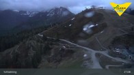 Archiv Foto Webcam Schladming - Planai Bergstation II 20:00