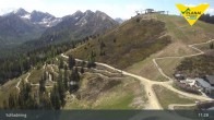 Archiv Foto Webcam Schladming - Planai Bergstation II 10:00