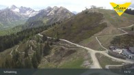 Archiv Foto Webcam Schladming - Planai Bergstation II 12:00