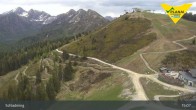 Archiv Foto Webcam Schladming - Planai Bergstation II 14:00