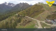 Archiv Foto Webcam Schladming - Planai Bergstation II 16:00