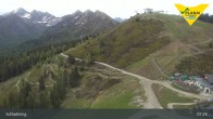 Archiv Foto Webcam Schladming - Planai Bergstation II 06:00