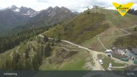 Archiv Foto Webcam Schladming - Planai Bergstation II 12:00