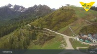 Archiv Foto Webcam Schladming - Planai Bergstation II 06:00