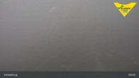 Archiv Foto Webcam Schladming - Planai Bergstation II 08:00