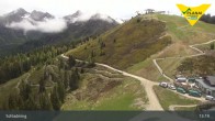 Archiv Foto Webcam Schladming - Planai Bergstation II 12:00