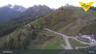 Archiv Foto Webcam Schladming - Planai Bergstation II 11:00