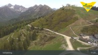 Archiv Foto Webcam Schladming - Planai Bergstation II 16:00