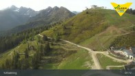 Archiv Foto Webcam Schladming - Planai Bergstation II 06:00