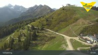 Archiv Foto Webcam Schladming - Planai Bergstation II 07:00