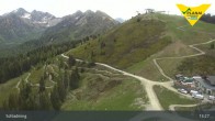 Archiv Foto Webcam Schladming - Planai Bergstation II 12:00