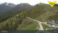 Archiv Foto Webcam Schladming - Planai Bergstation II 14:00