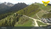 Archiv Foto Webcam Schladming - Planai Bergstation II 12:00