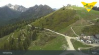 Archiv Foto Webcam Schladming - Planai Bergstation II 14:00