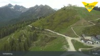 Archiv Foto Webcam Schladming - Planai Bergstation II 16:00