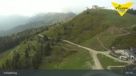 Archiv Foto Webcam Schladming - Planai Bergstation II 06:00