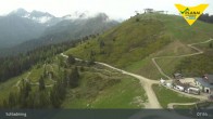 Archived image Webcam Schladming - Top Station Planai II 07:00