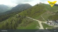 Archiv Foto Webcam Schladming - Planai Bergstation II 12:00