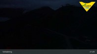 Archived image Webcam Schladming - Top Station Planai II 20:00