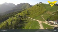 Archiv Foto Webcam Schladming - Planai Bergstation II 06:00